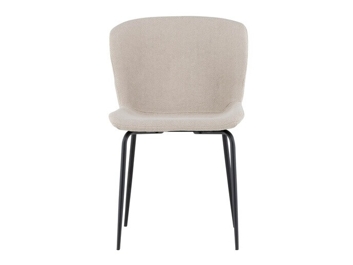 Chair Dallas 3214 (Beige + Black)