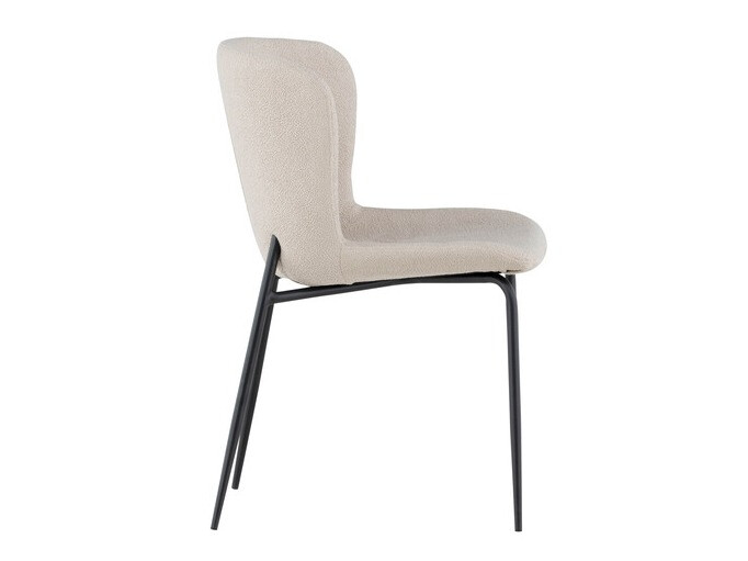 Chair Dallas 3214 (Beige + Black)