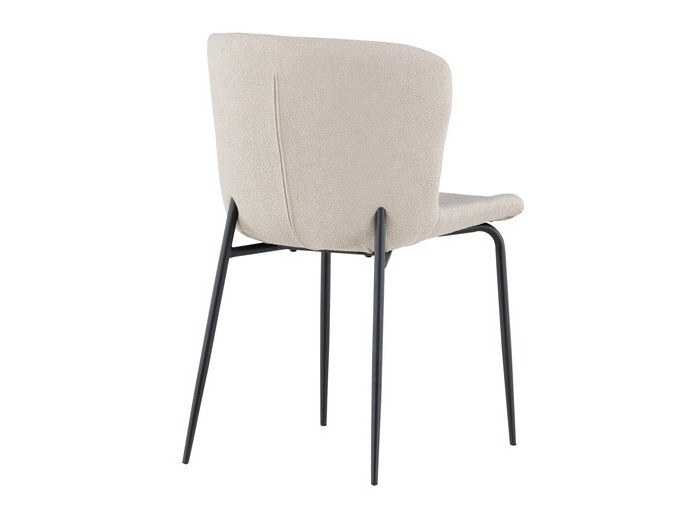 Chair Dallas 3214 (Beige + Black)