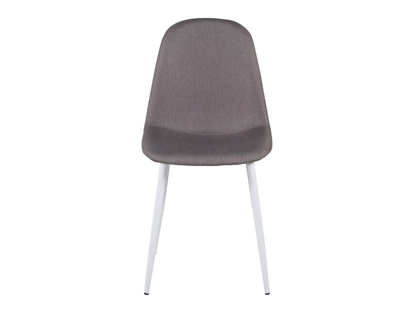 Chair Dallas 3222 (Grey + White)