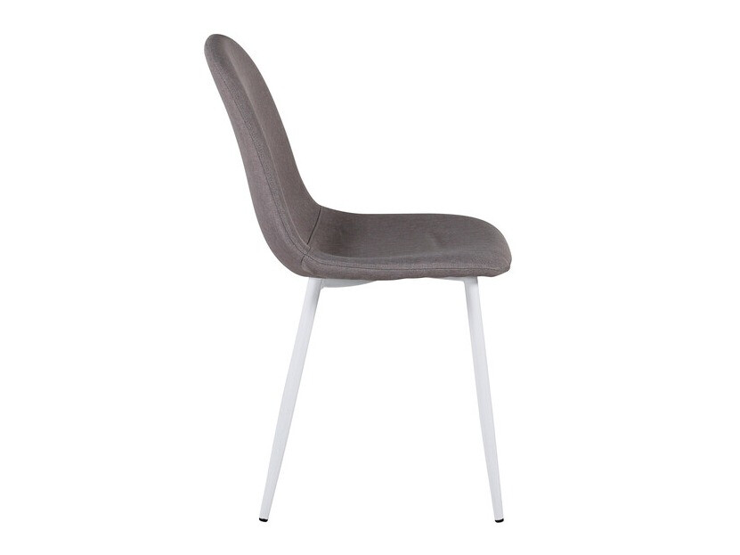 Chair Dallas 3222 (Grey + White)