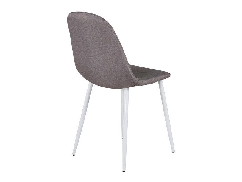 Chair Dallas 3222 (Grey + White)