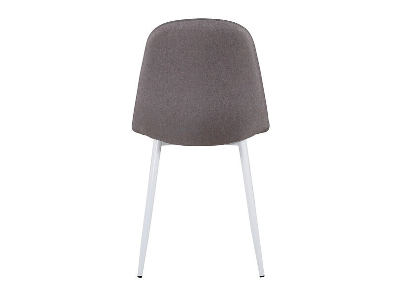 Chair Dallas 3222 (Grey + White)