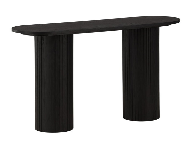 Console table Dallas 3217 (Black)