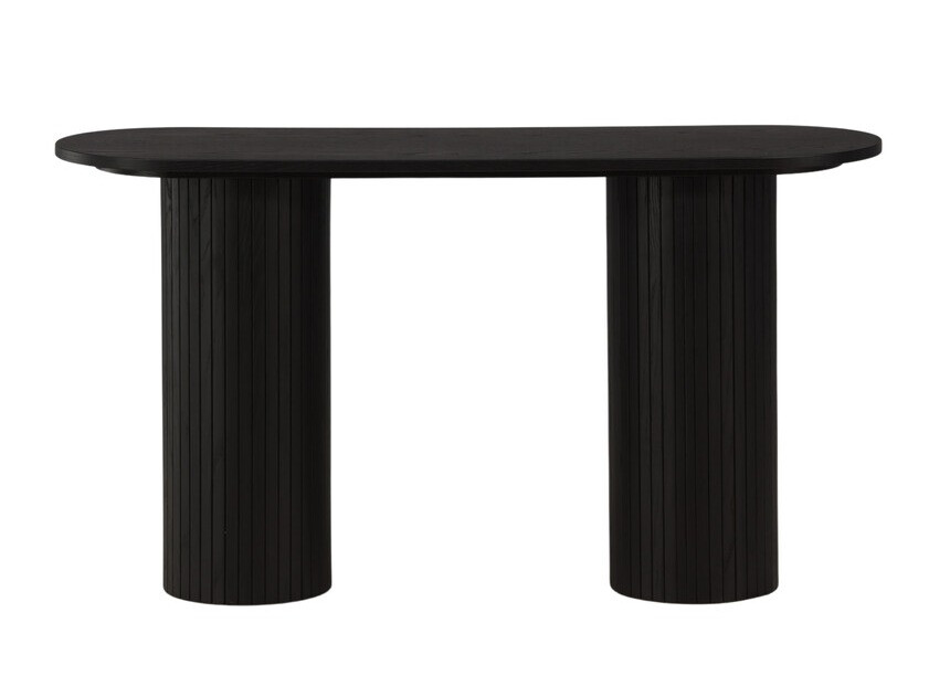 Console table Dallas 3217 (Black)