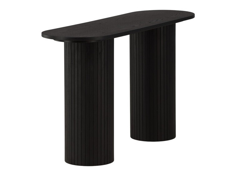Console table Dallas 3217 (Black)