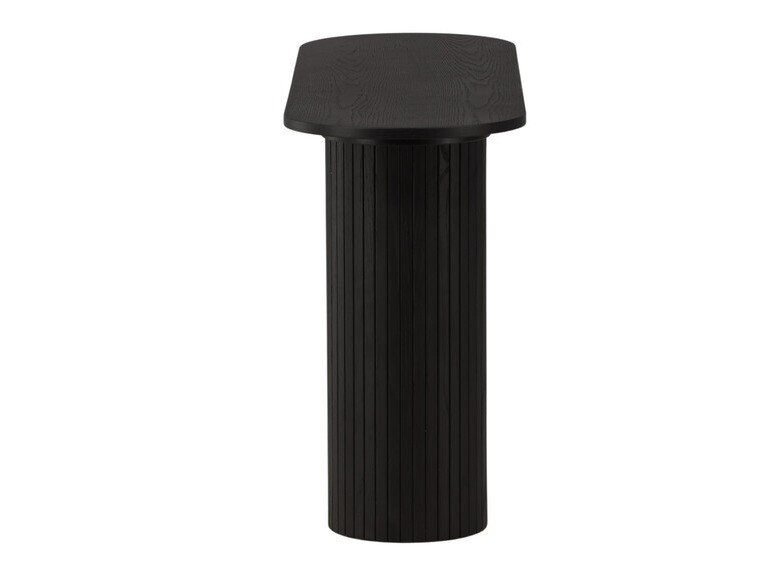 Console table Dallas 3217 (Black)