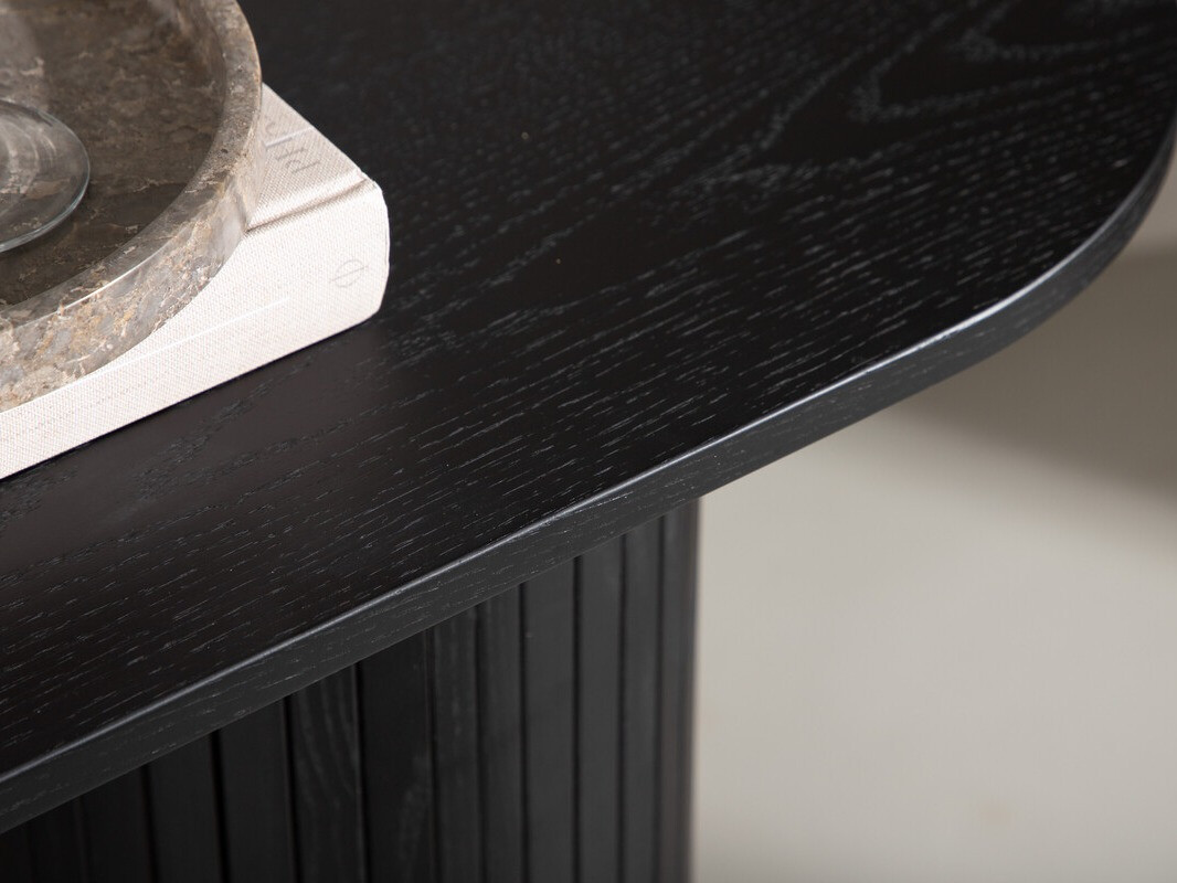Console table Dallas 3217 (Black)