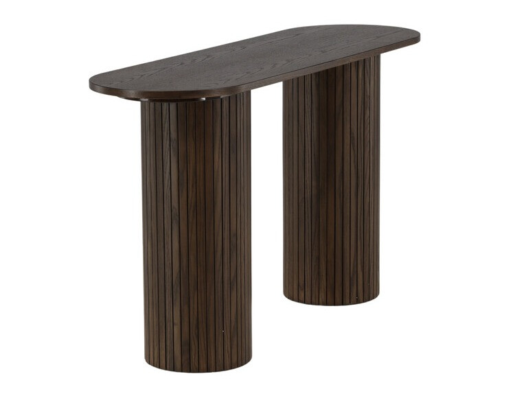 Console table Dallas 3217 (Brown)