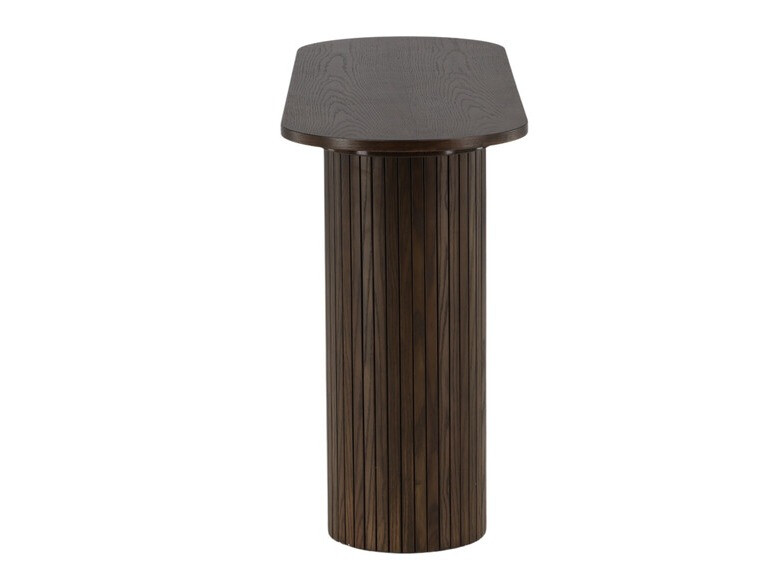 Console table Dallas 3217 (Brown)