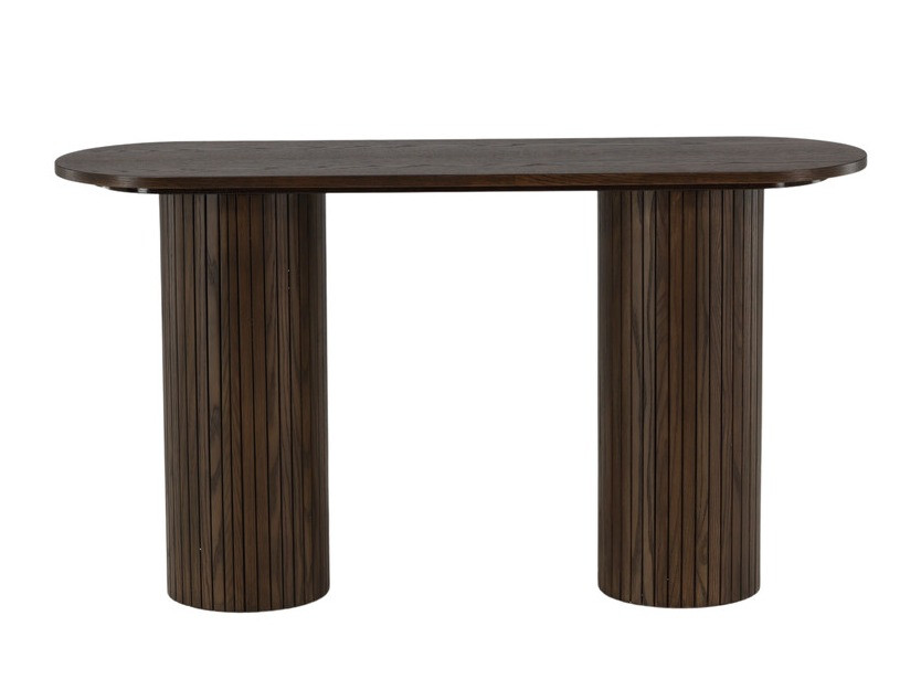 Console table Dallas 3217 (Brown)