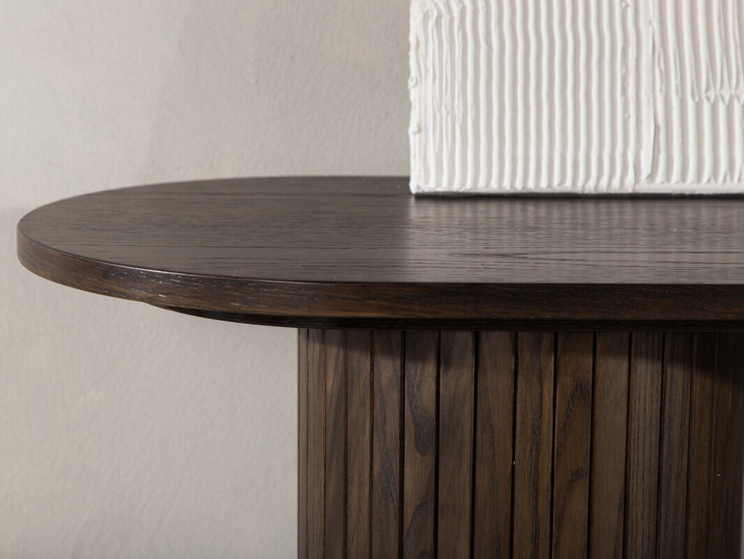 Console table Dallas 3217 (Brown)