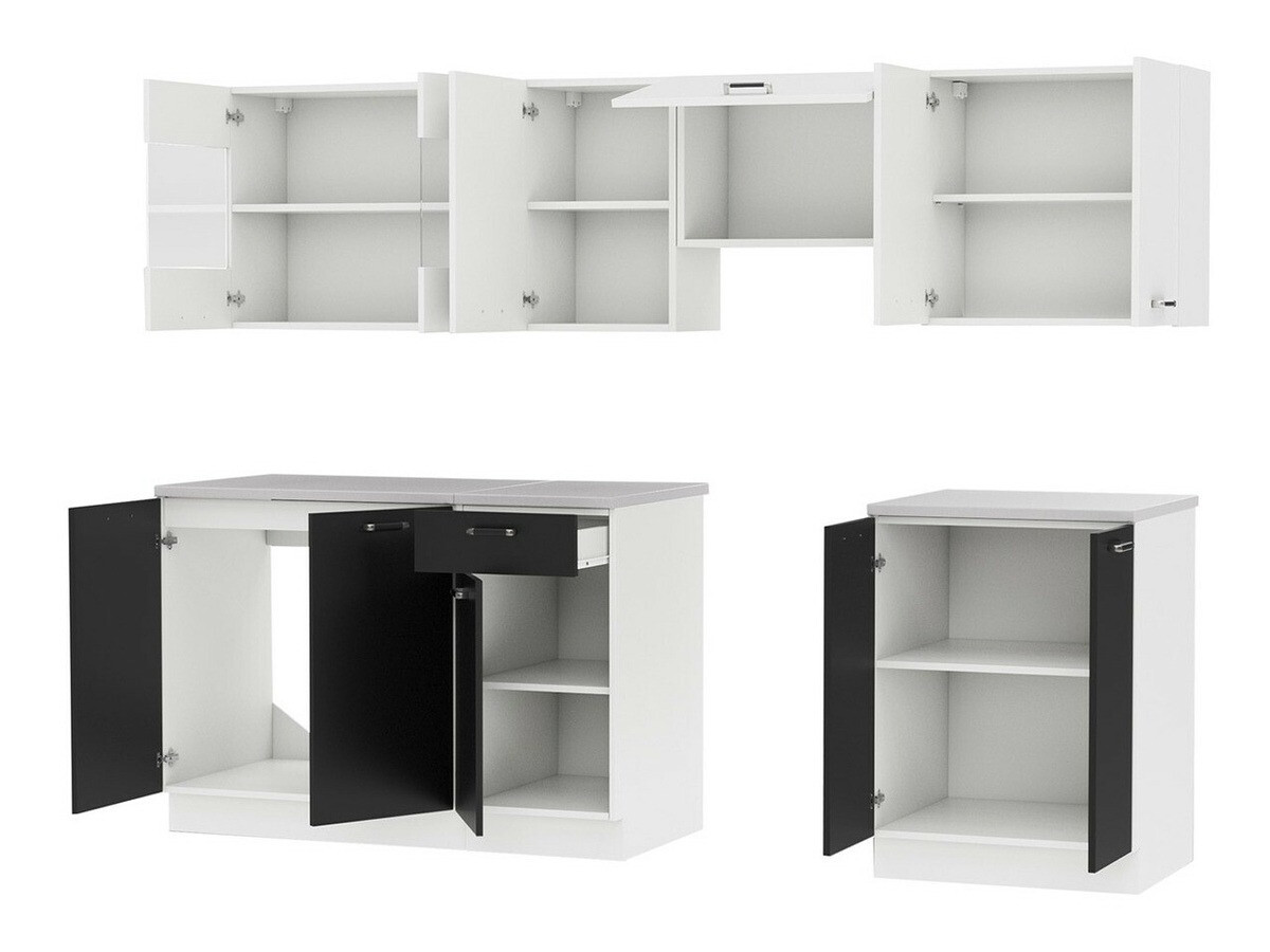 Kitchen set Tucson 161