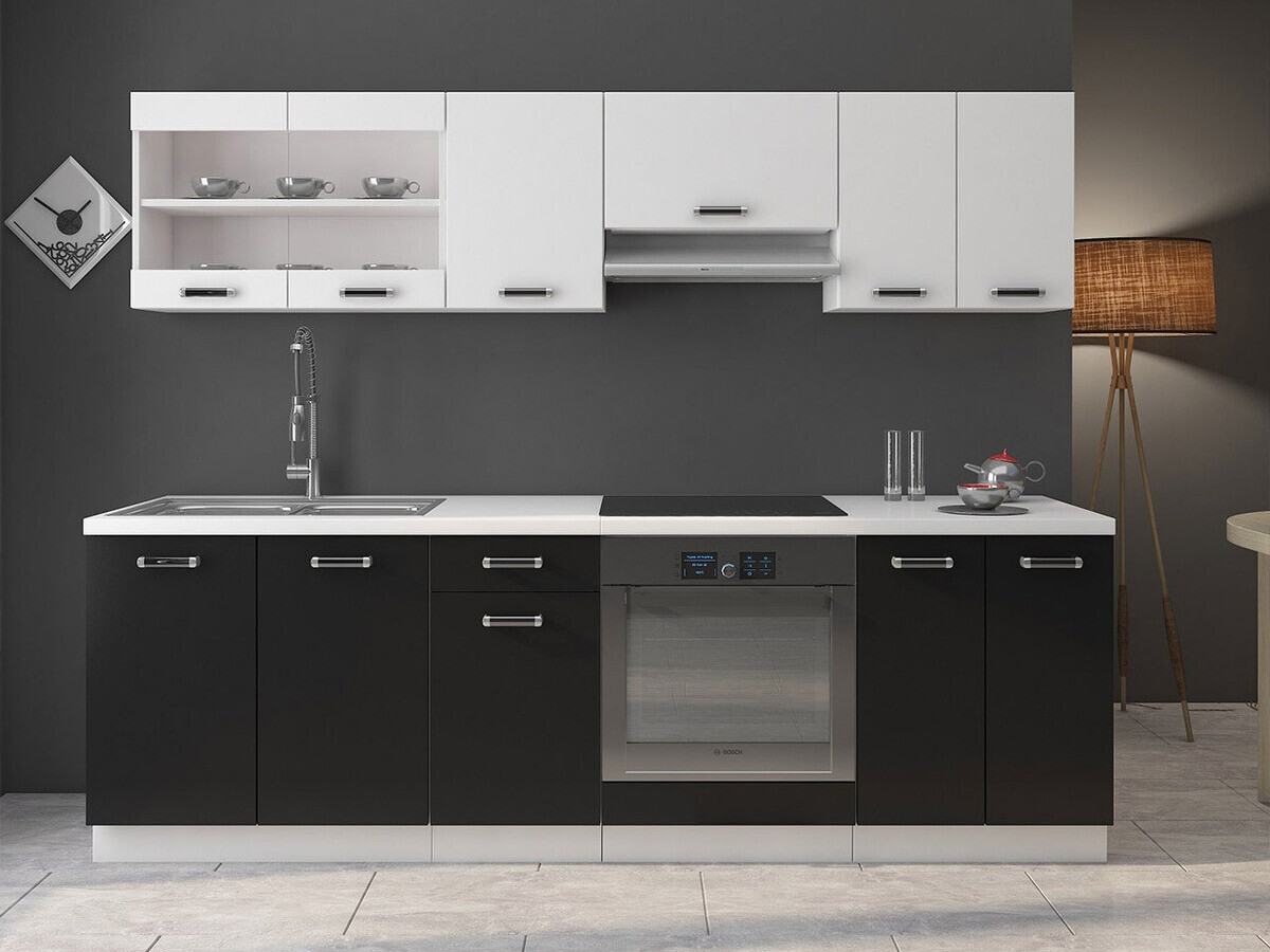 Kitchen set Tucson 162