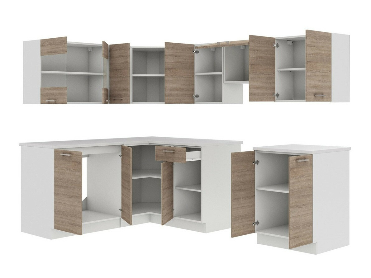 Kitchen set Tucson 164