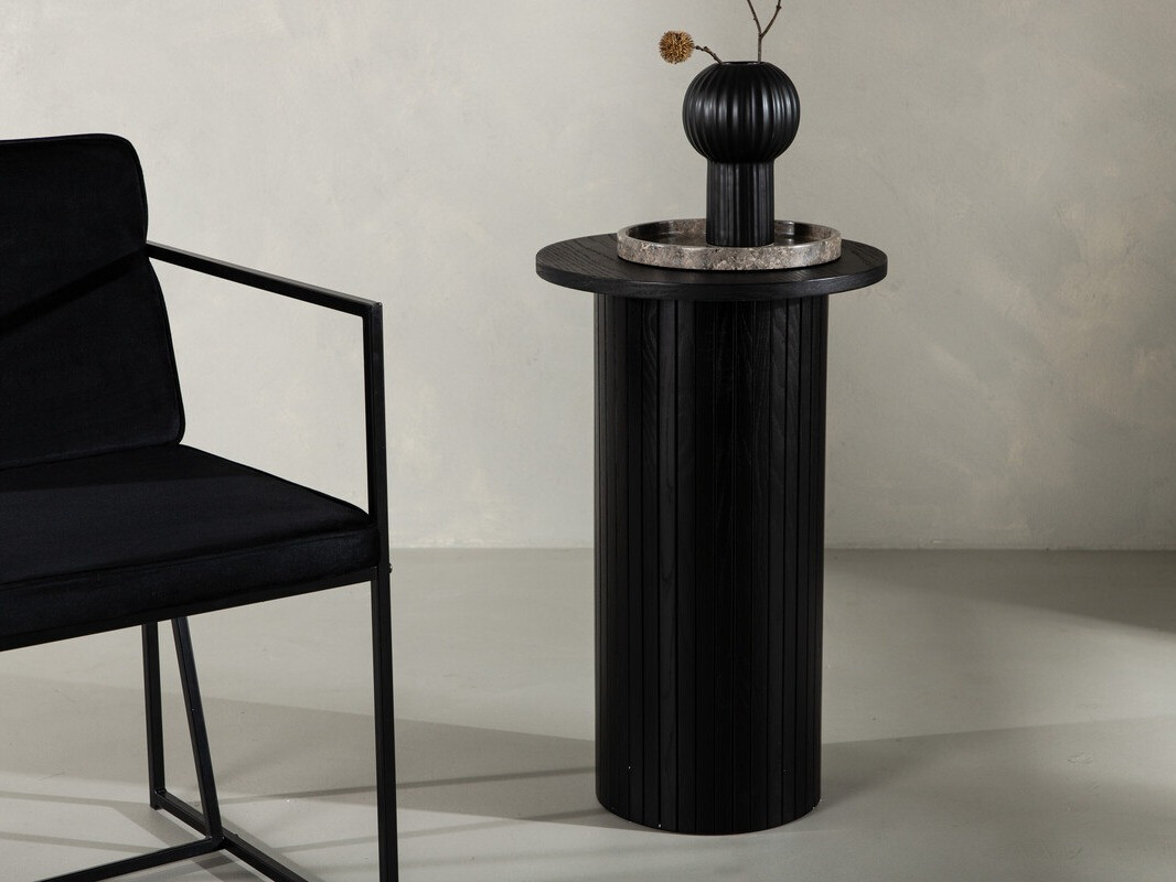 Side table Dallas 3218 (Black)