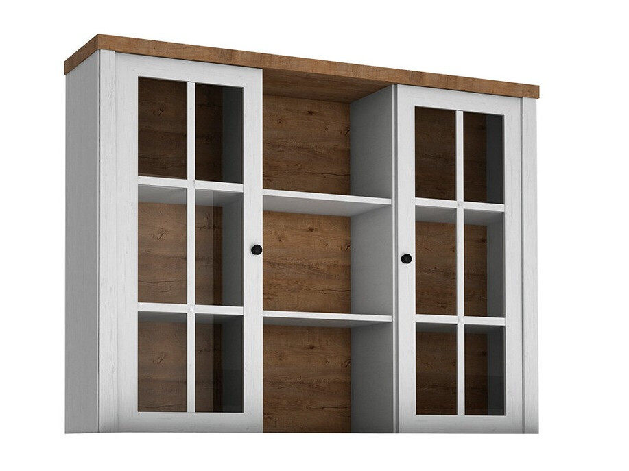 Sideboard Ferdore 143 (Lefkas oak + Anderson pine)
