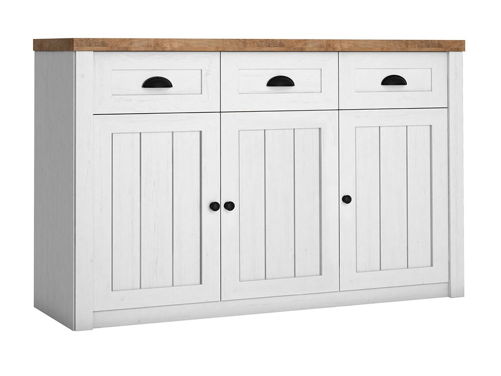 Chest of drawers Ferdore 101