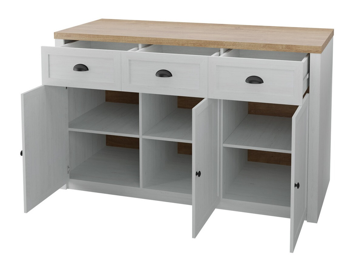 Chest of drawers Ferdore 101