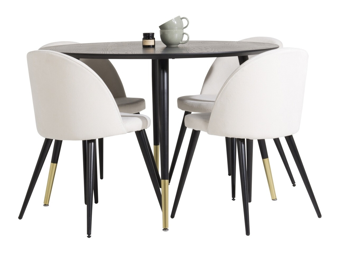 Dining set Dallas 1192