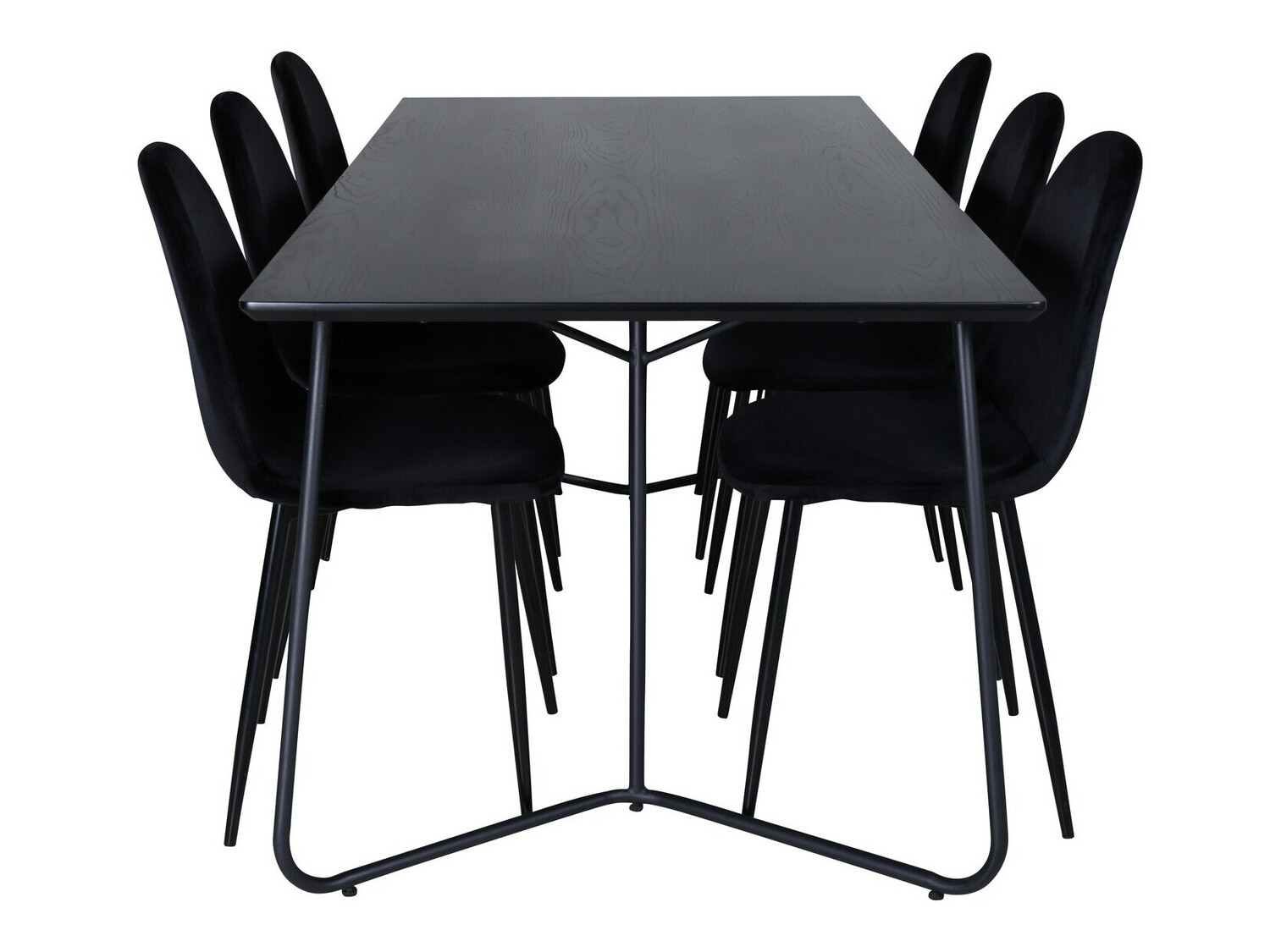 Dining set Dallas 2567