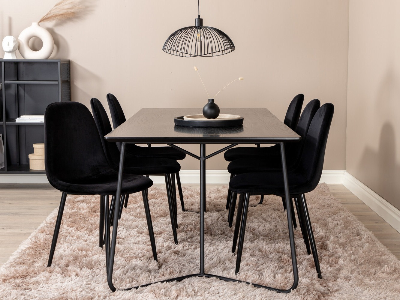 Dining set Dallas 2567