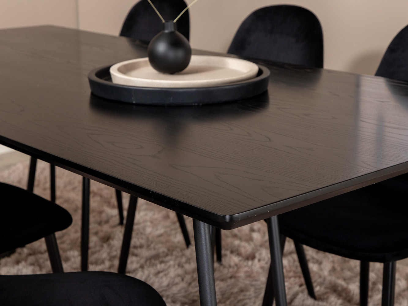 Dining set Dallas 2567