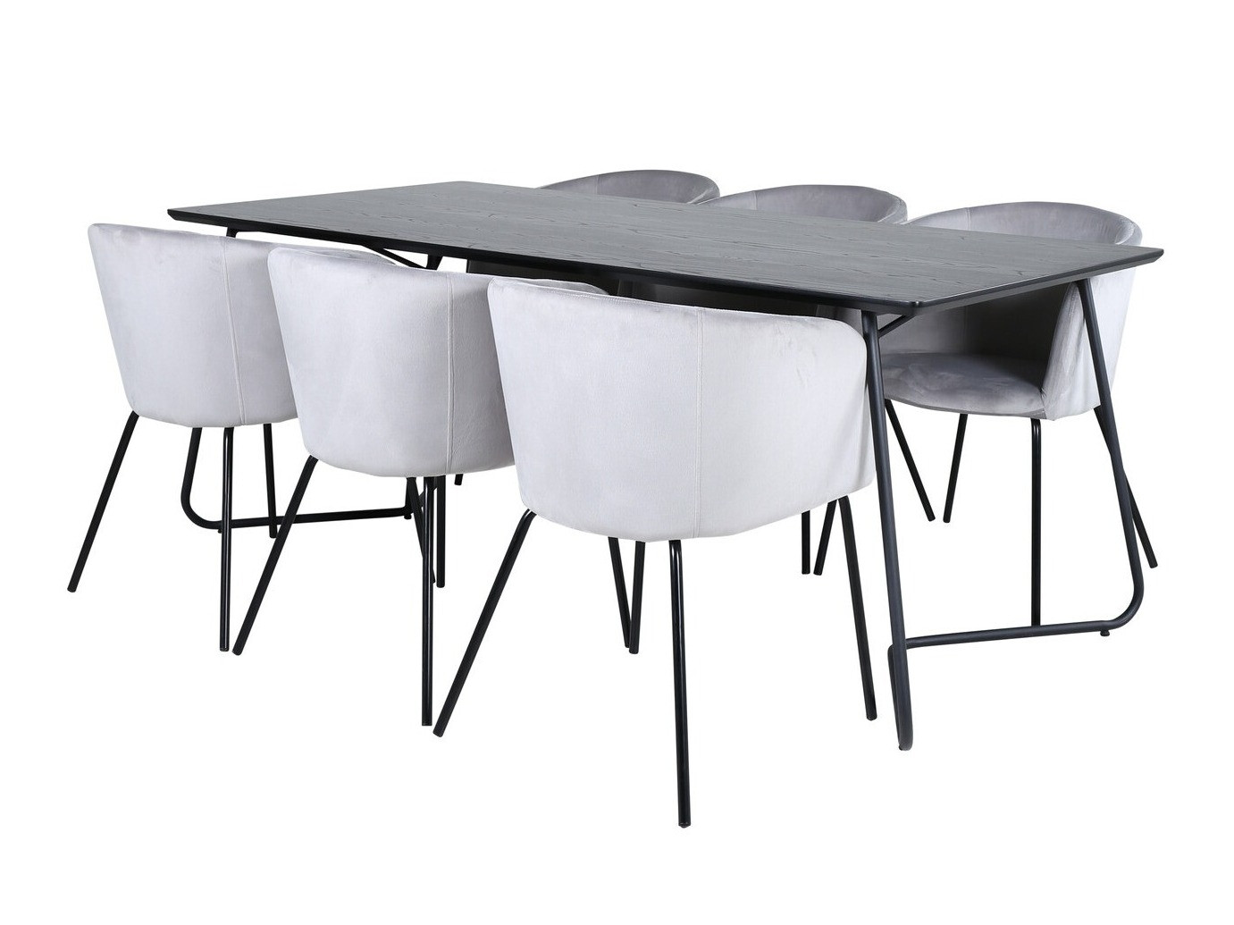 Dining set Dallas 2569