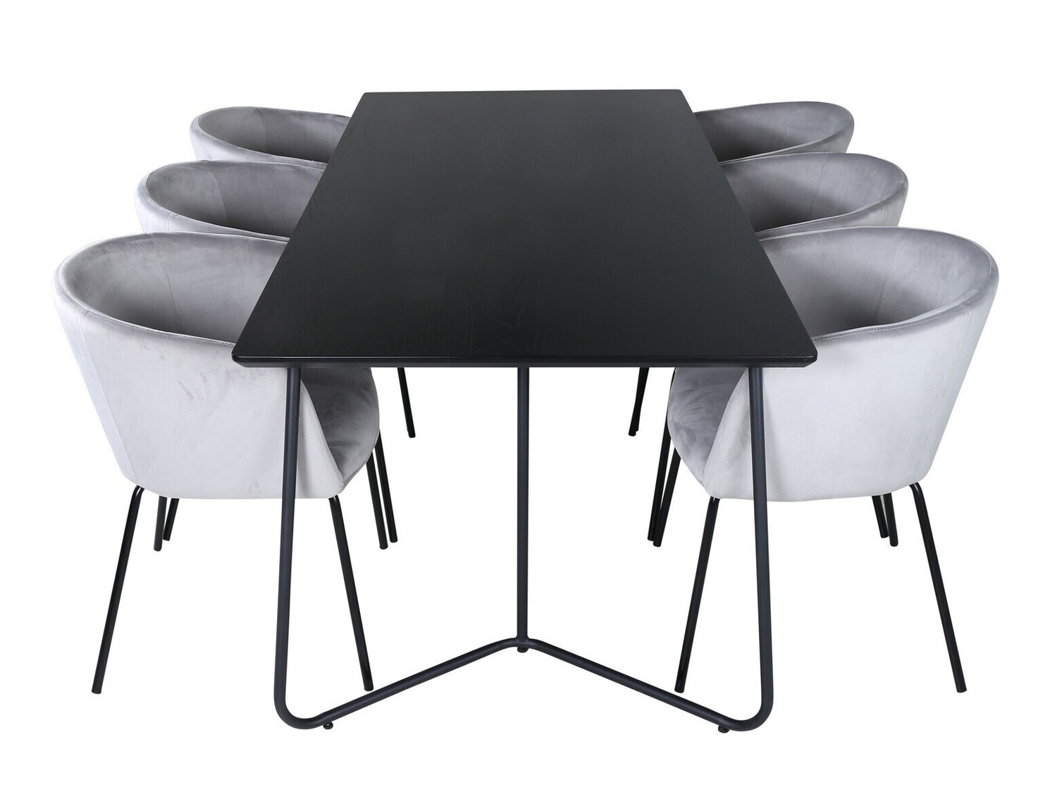 Dining set Dallas 2569