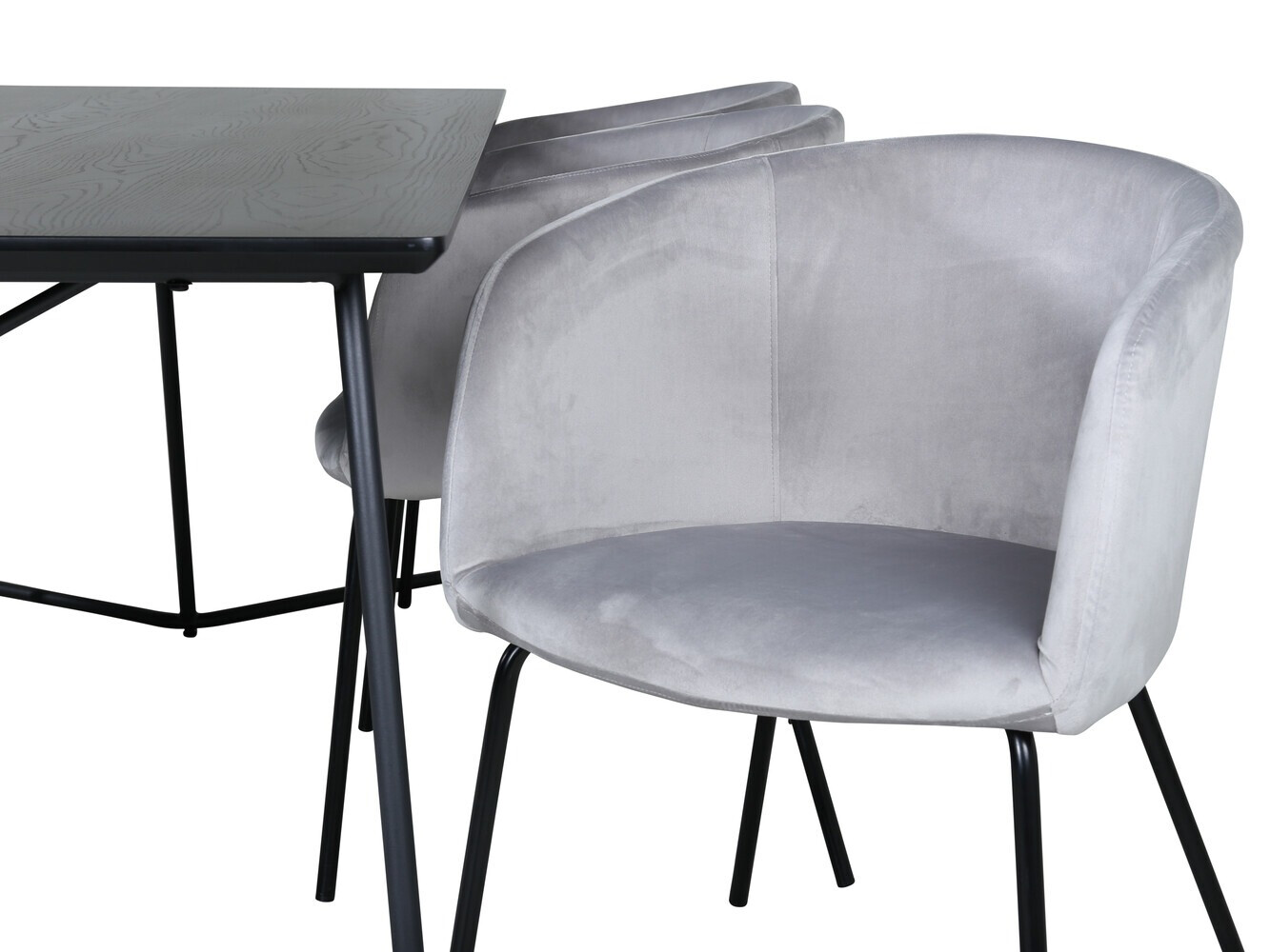 Dining set Dallas 2569