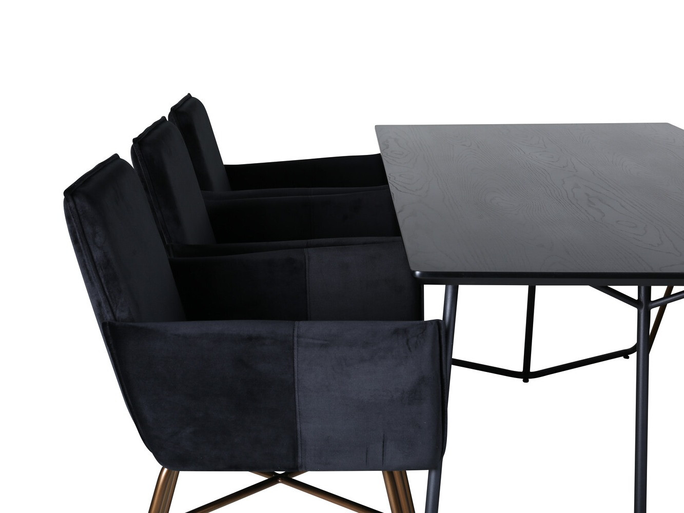 Dining set Dallas 2711