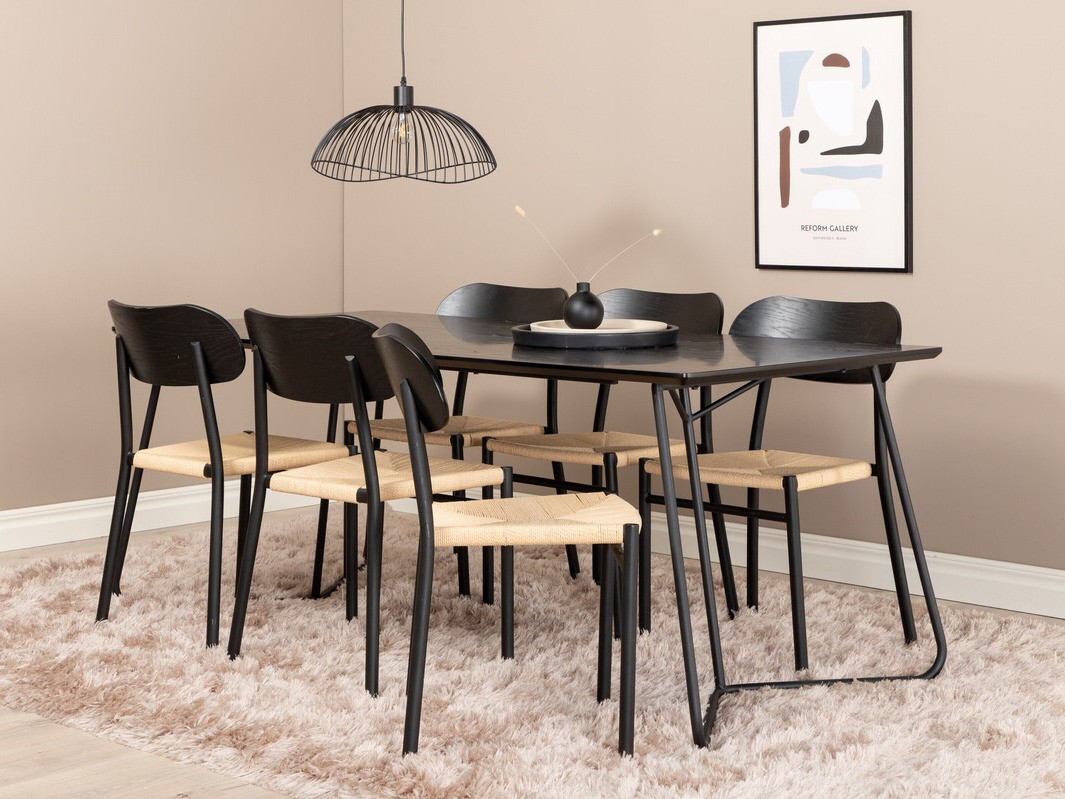 Dining set Dallas 2716