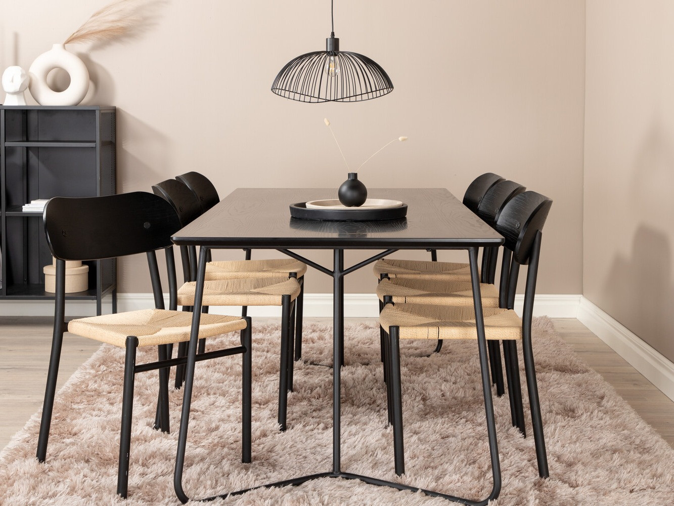Dining set Dallas 2716