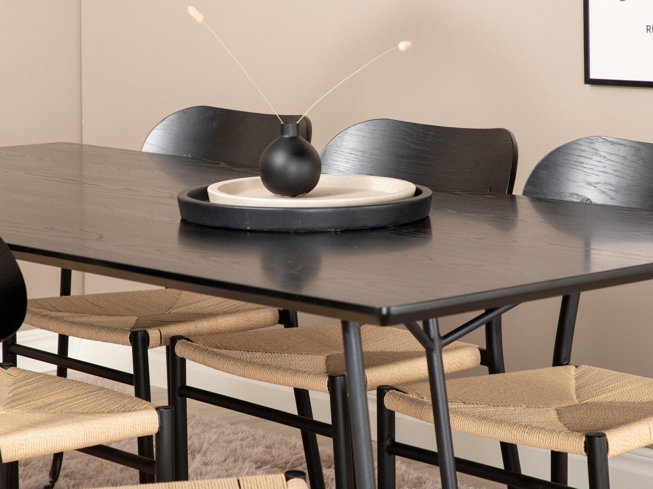 Dining set Dallas 2716