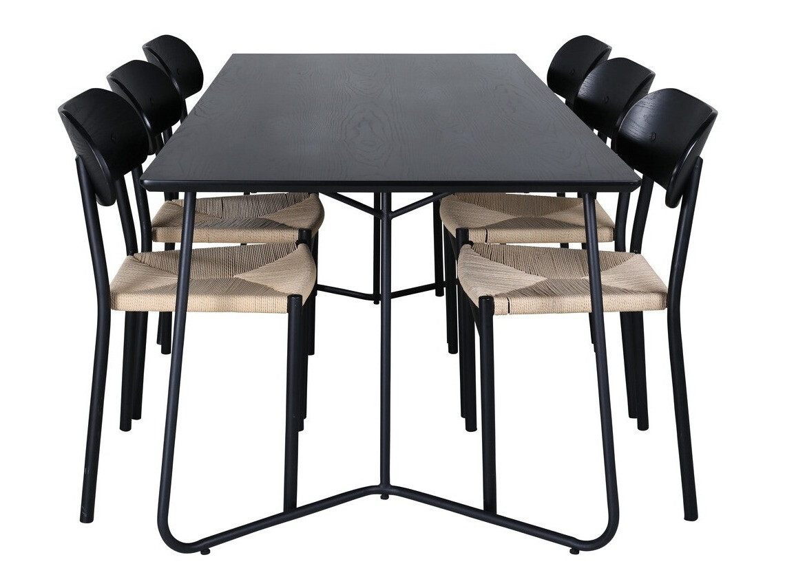 Dining set Dallas 2716
