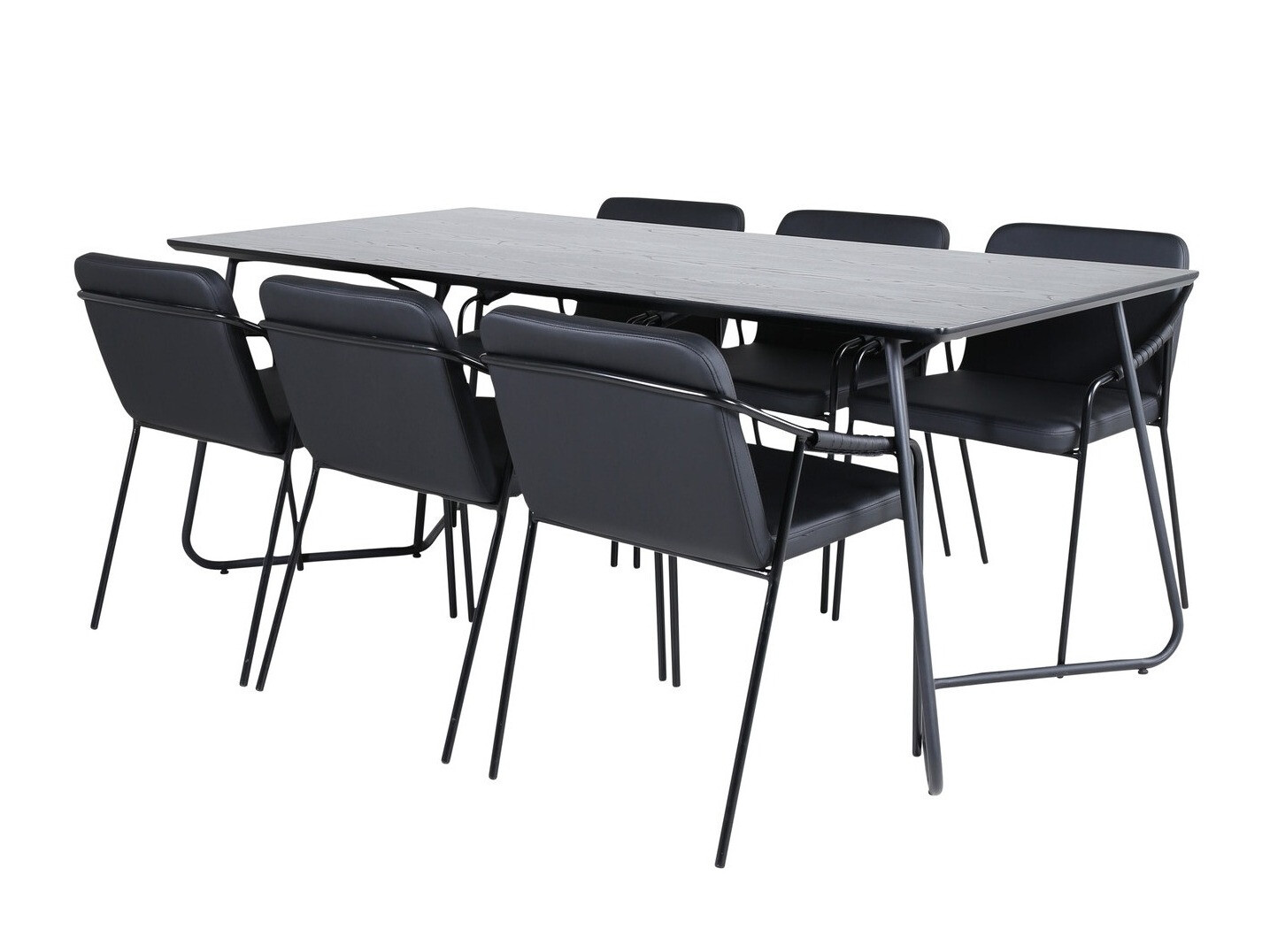 Dining set Dallas 2720
