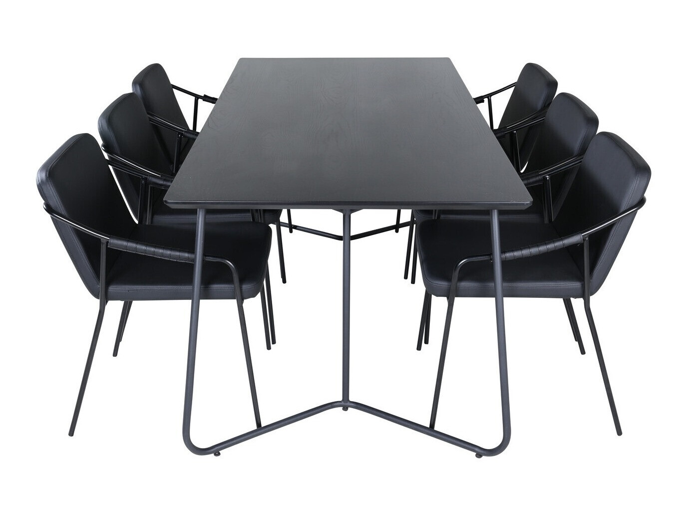 Dining set Dallas 2720