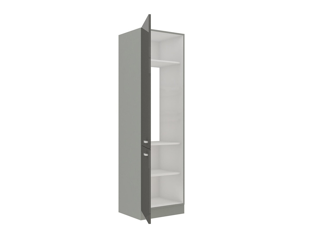 Modular cabinet with doors Multi Cream 103