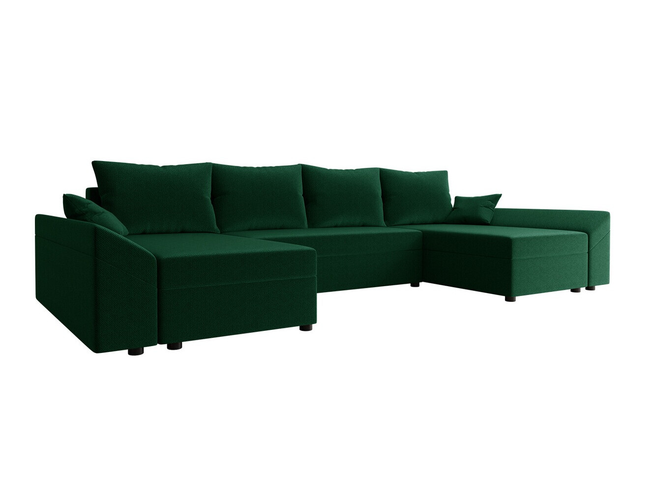 Corner sofa Memphis 131 (Kronos 19)