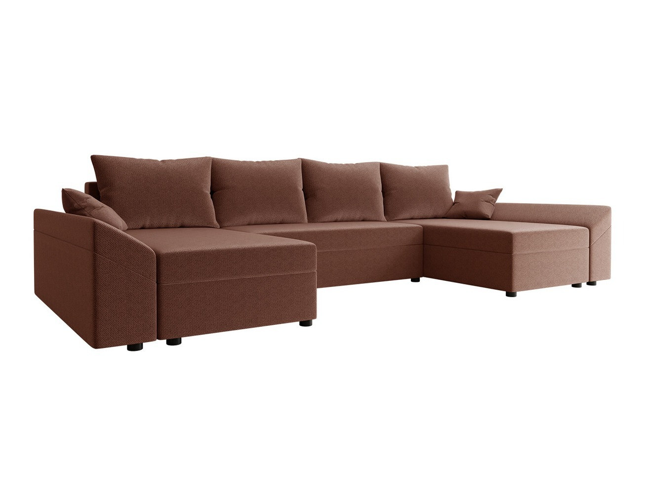 Corner sofa Memphis 131 (Kronos 29)