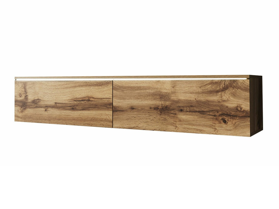 TV stand Scientia (Wotan Oak)
