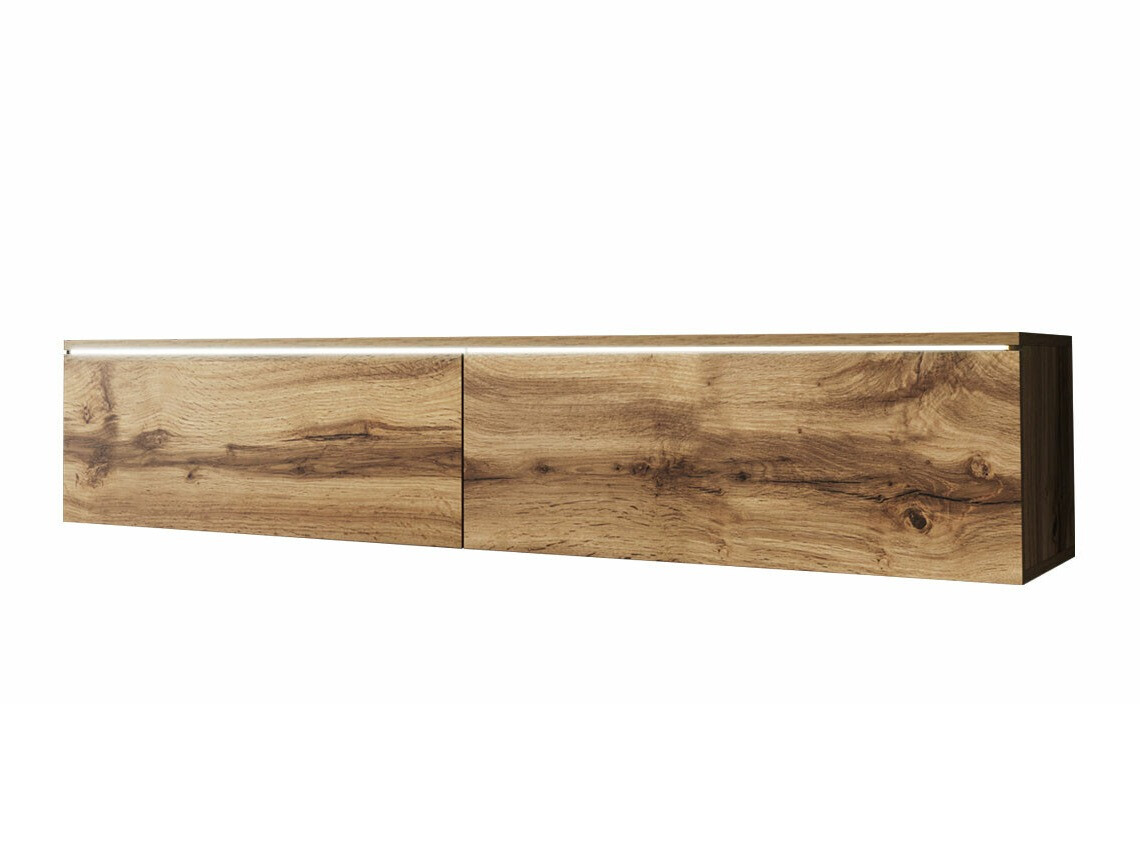 TV stand Scientia (Wotan Oak)