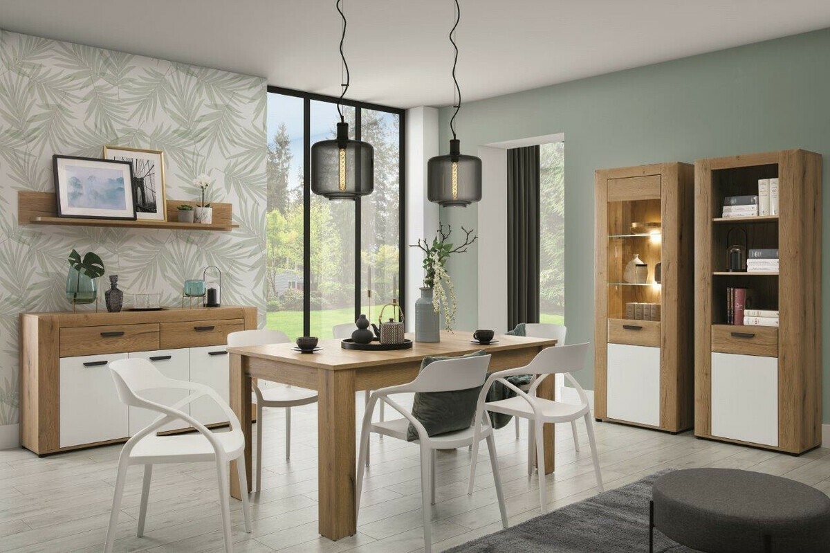 Bookcase Verlara 104