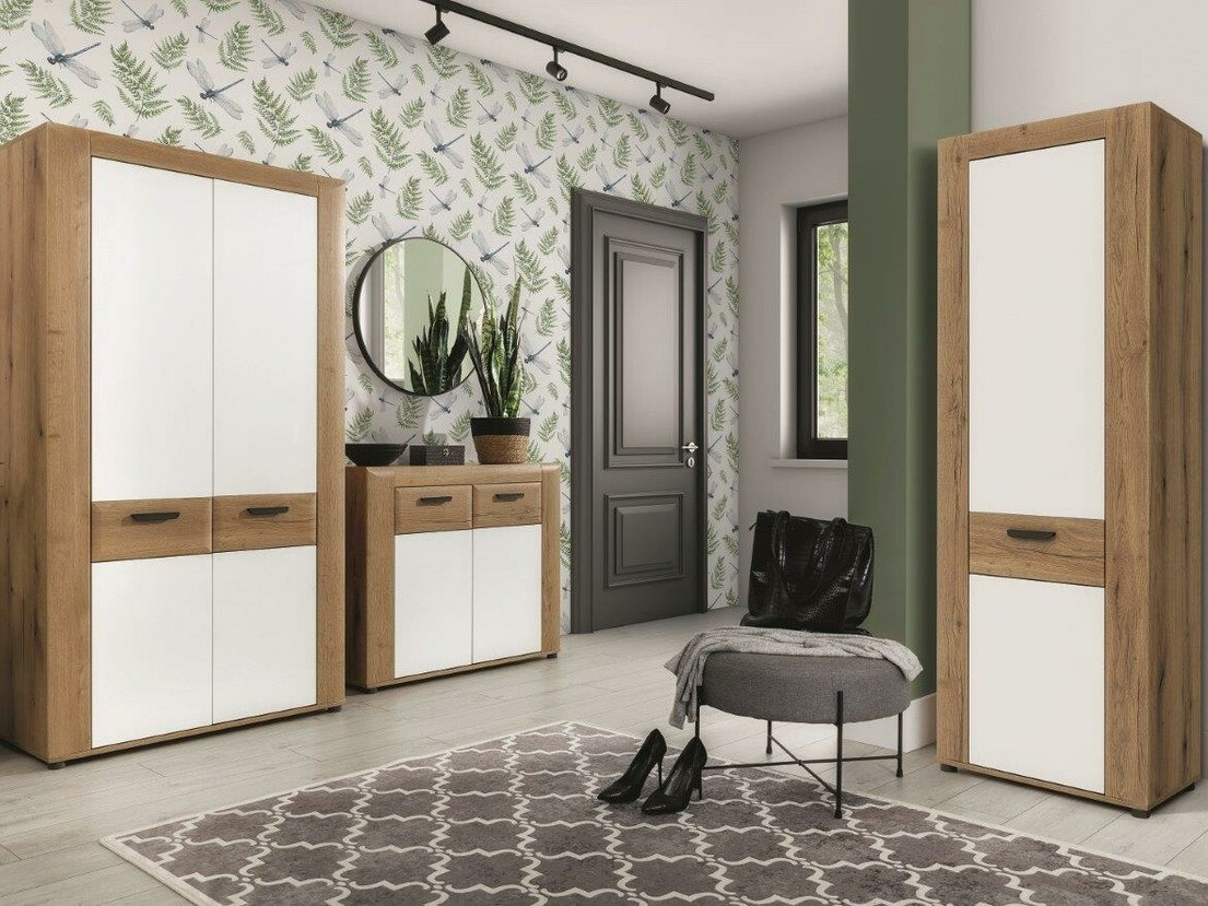 Bookcase Verlara 105