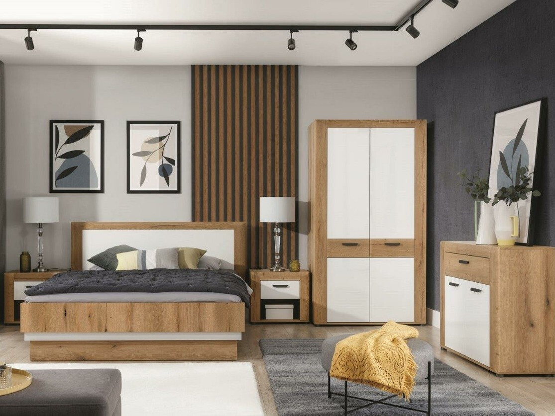 Chest of drawers Verlara 101