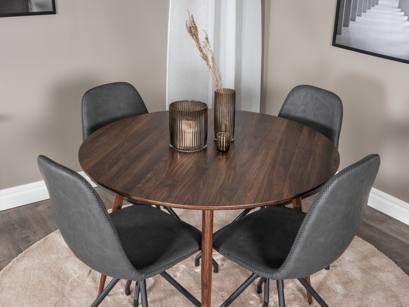 Dining set Dallas 1556