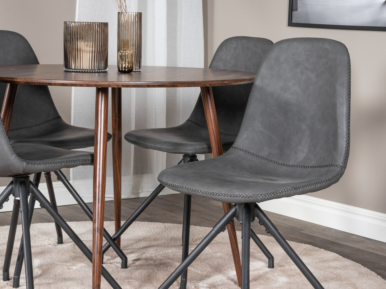 Dining set Dallas 1556