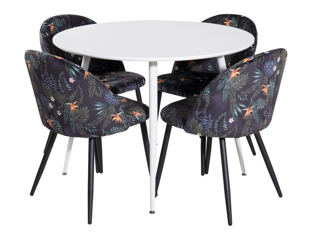 Dining set Dallas 4611