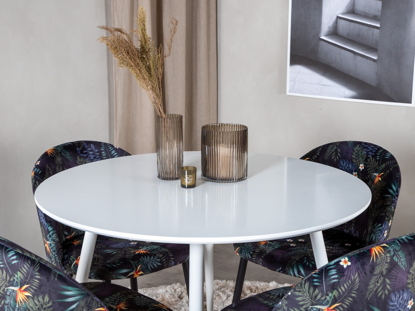 Dining set Dallas 4611