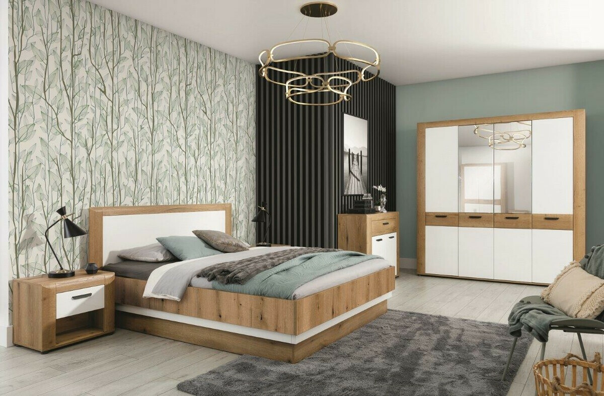 Bed Verlara 111